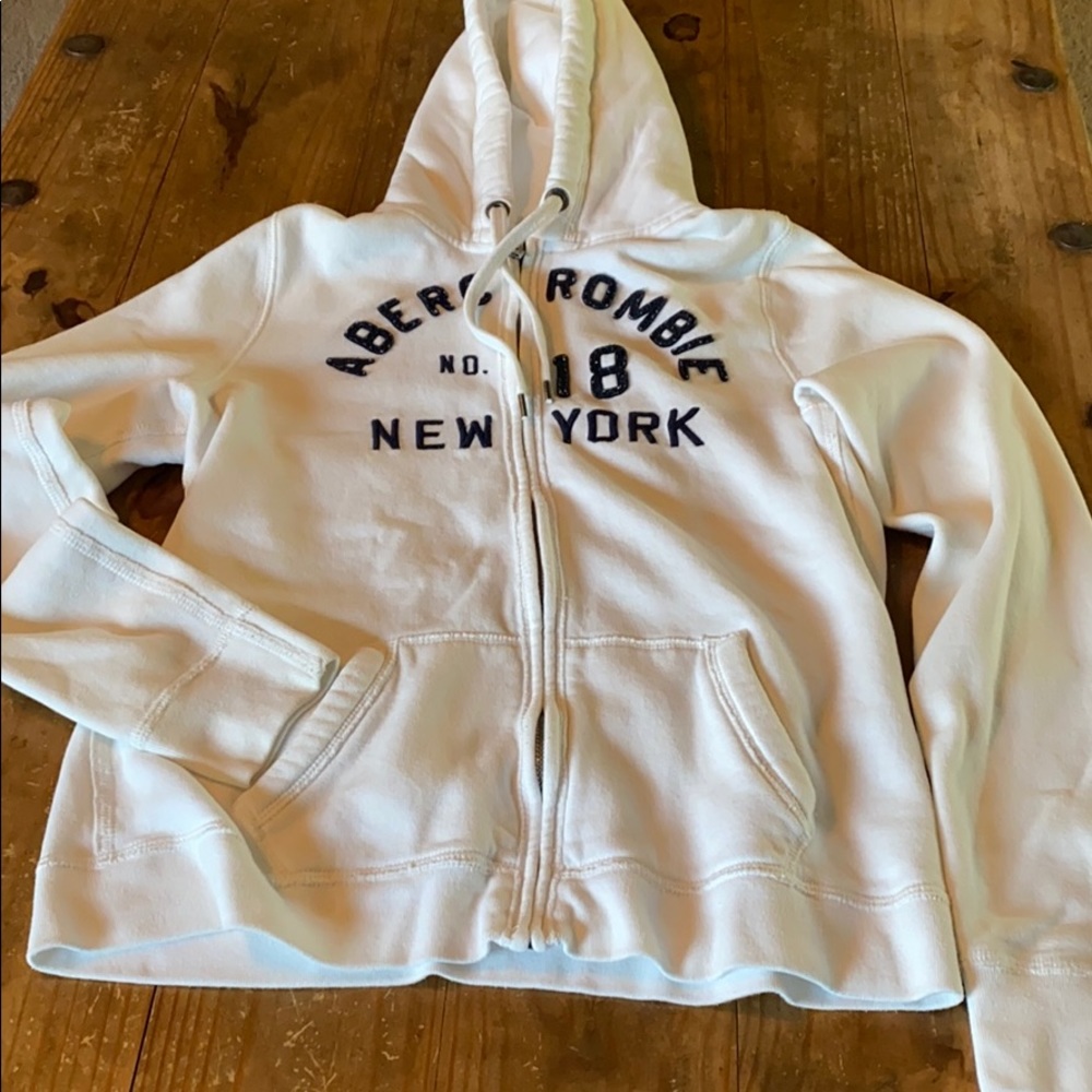 Abercrombie Sweatshirt